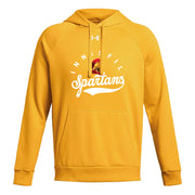 ISP - UA Men's Rival Fleece Hoodie