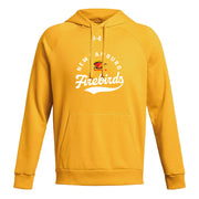 NHFP - UA Men's Rival Fleece Hoodie