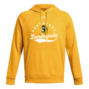 PPLP - UA Men's Rival Fleece Hoodie