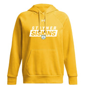 SSP - UA Men's UA Rival Fleece Hoodie