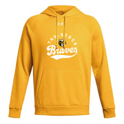 TBP - UA Men's UA Rival Fleece Hoodie