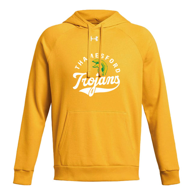 TTP - UA Men&