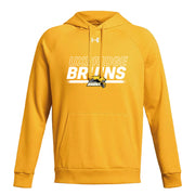 UBP - UA Men's Rival Fleece Hoodie