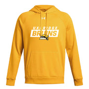 UBP - UA Men's Rival Fleece Hoodie