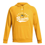 UBP - UA Men's Rival Fleece Hoodie