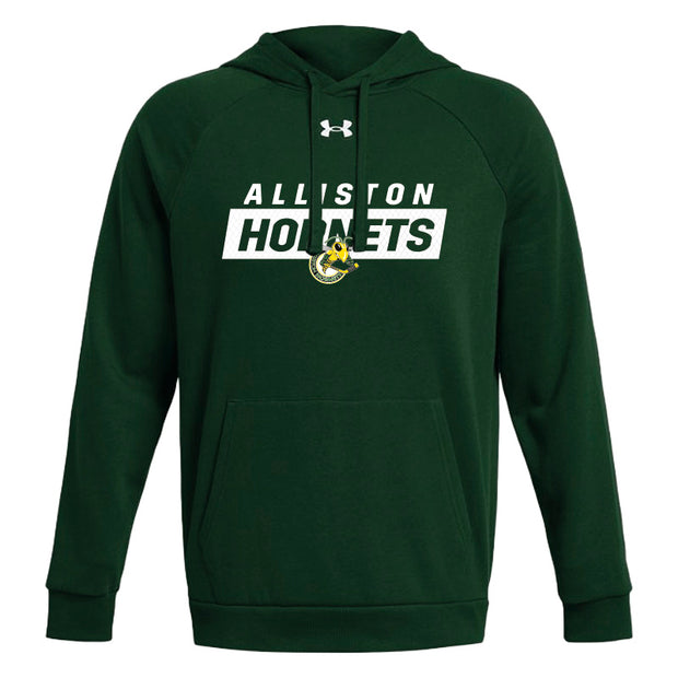 AHP - UA Men&