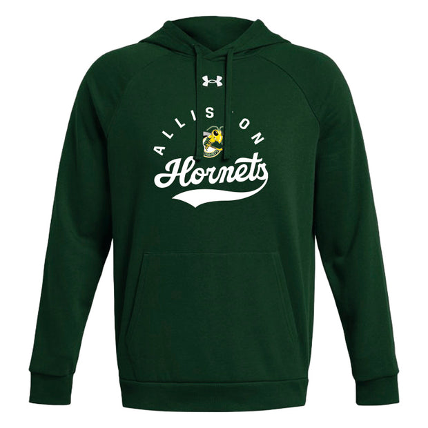 AHP - UA Men&