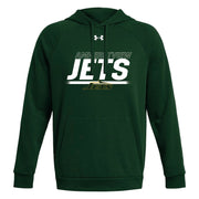 AJP - UA Men's Rival Fleece Hoodie