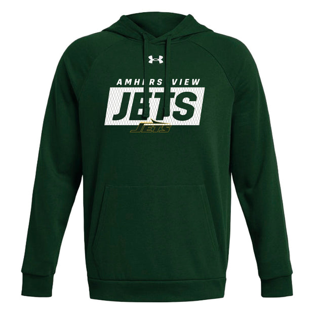 AJP - UA Men&