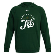 AJP - UA Men's Rival Fleece Hoodie