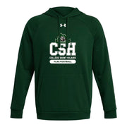 CSH - UA Men's Rival Fleece Hoodie
