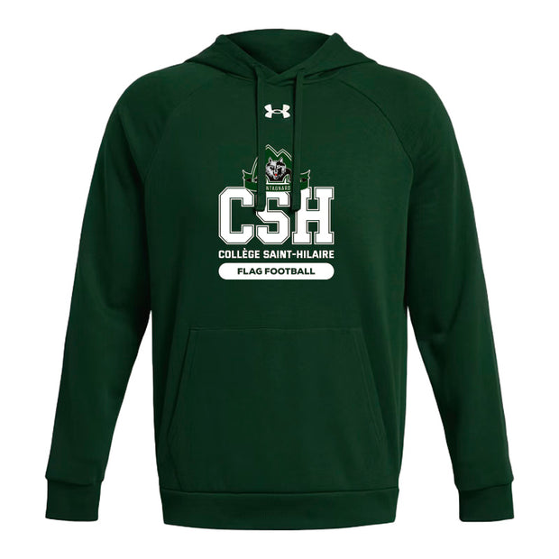 CSH - UA Men&