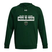 CSH - UA Men's Rival Fleece Hoodie