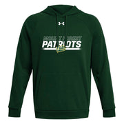 MFPP - UA Men's Rival Fleece Hoodie