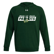 MFPP - UA Men's Rival Fleece Hoodie