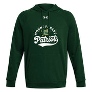 MFPP - UA Men's Rival Fleece Hoodie