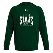 OSS - UA Men's Rival Fleece Hoodie