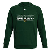 PPLP - UA Men's Rival Fleece Hoodie