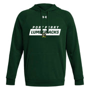 PPLP - UA Men's Rival Fleece Hoodie
