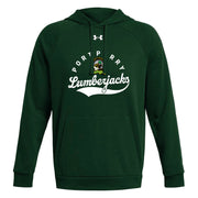 PPLP - UA Men's Rival Fleece Hoodie