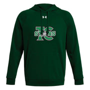 TCMH - UA Men's Rival Fleece Hoodie