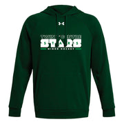 TCMH - UA Men's Rival Fleece Hoodie