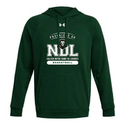 NDL - UA Men's Rival Fleece Hoodie (Sports Option)