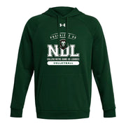 NDL - UA Men's Rival Fleece Hoodie (Sports Option)