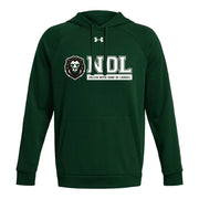 NDL - UA Men's Rival Fleece Hoodie