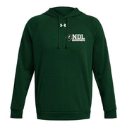 NDL - UA Men's Rival Fleece Hoodie