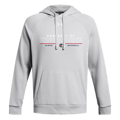KMB - UA Men's Rival Fleece Hoodie
