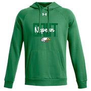 ENL - UA Men's Rival Fleece Hoodie