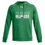 FWP - UA Men's Rival Fleece Hoodie