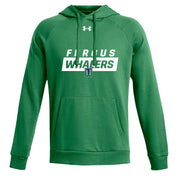 FWP - UA Men's Rival Fleece Hoodie