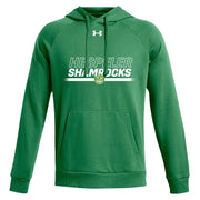 HSP - UA Men's Rival Fleece Hoodie