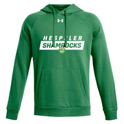 HSP - UA Men's Rival Fleece Hoodie