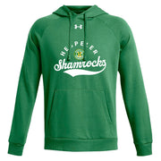 HSP - UA Men's Rival Fleece Hoodie