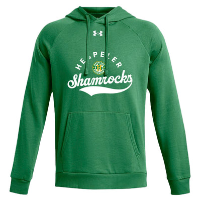 HSP - UA Men's Rival Fleece Hoodie