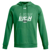 LIP - UA Men's Rival Fleece Hoodie