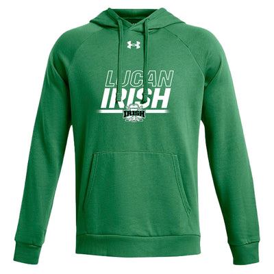 LIP - UA Men's Rival Fleece Hoodie