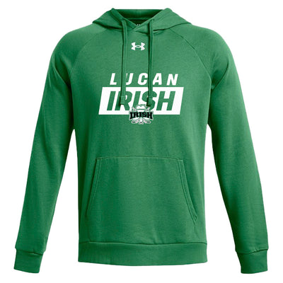 LIP - UA Men's Rival Fleece Hoodie