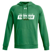 THTP - UA Men's UA Rival Fleece Hoodie