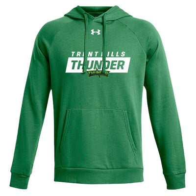 THTP - UA Men's UA Rival Fleece Hoodie