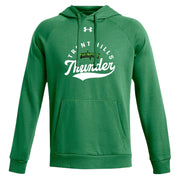 THTP - UA Men's UA Rival Fleece Hoodie