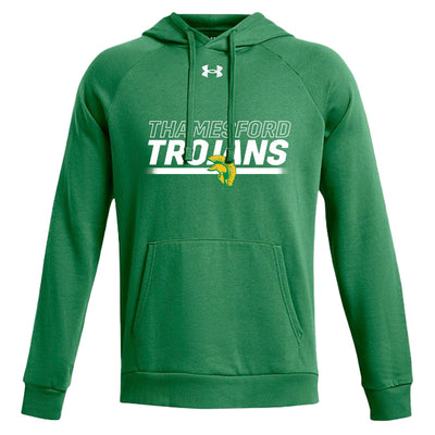 TTP - UA Men's UA Rival Fleece Hoodie