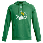 TTP - UA Men's UA Rival Fleece Hoodie