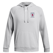 LCC - UA Men's Rival Fleece Hoodie (Choose Your Sport)