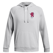 LCC - UA Men's Rival Fleece Hoodie (Pocket Logo)