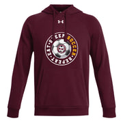 CASA - UA Men's Rival Fleece Hoodie