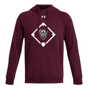 CBB - UA Men's Rival Fleece Hoodie